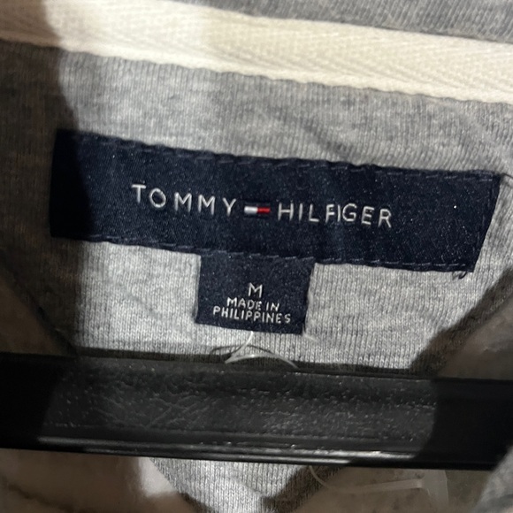 Tommy Hilfiger Men’s Sweater - Picture 4 of 4